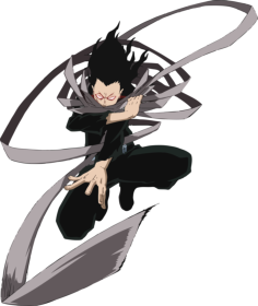 Hero Academia 1 Engraving Svg Design, Free Vectors File